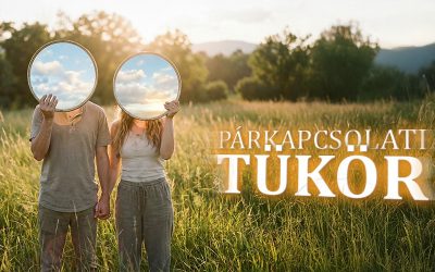Párkapcsolati tükör – ingyenes bemutató alkalom