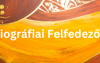 II. Biográfiai Felfedezőnap 2026